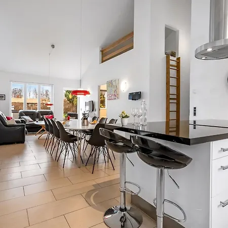 Synne - 350m From The Sea By Interhome Holiday home Grenaa