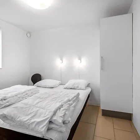 Holiday home Synne - 350m From The Sea By Interhome Grenaa