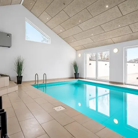 Synne - 350m From The Sea By Interhome Grenå