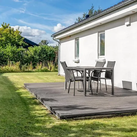 Casa vacanze Synne - 350m From The Sea By Interhome