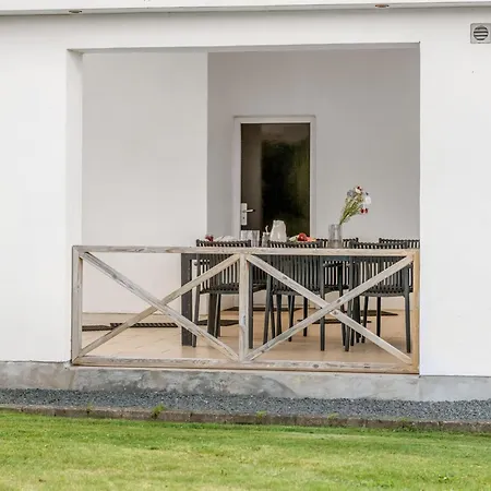 Synne - 350m From The Sea By Interhome Grenå