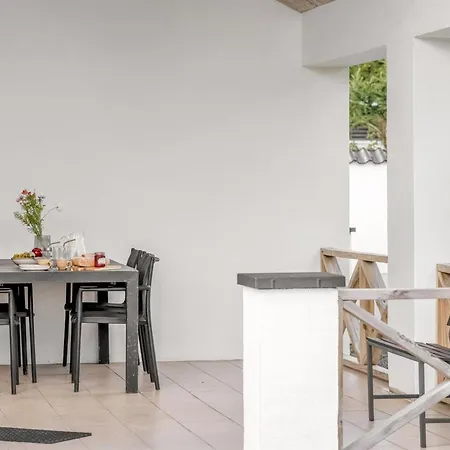 Synne - 350m From The Sea By Interhome * Grenå
