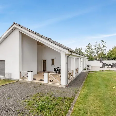 Synne - 350m From The Sea By Interhome Casa vacanze