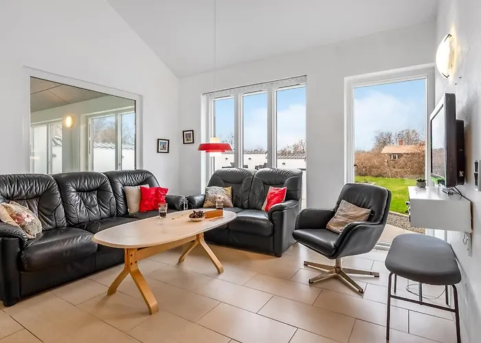 Synne - 350m From The Sea By Interhome Grenaa