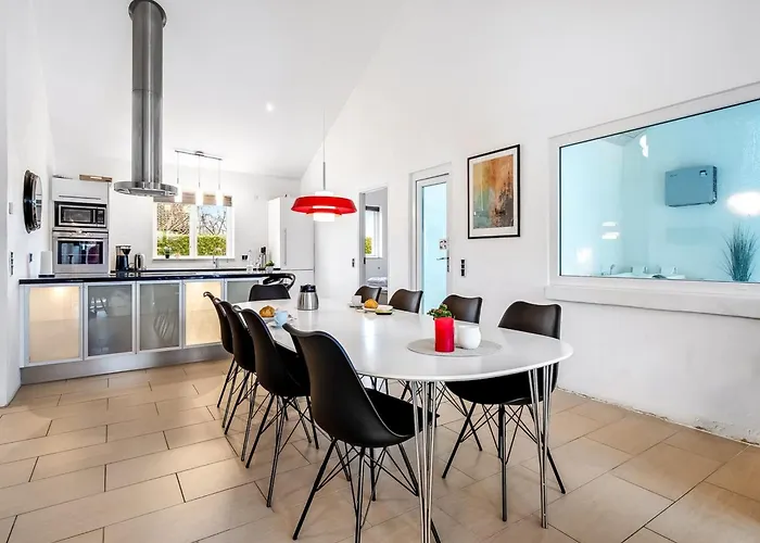 Synne - 350m From The Sea By Interhome