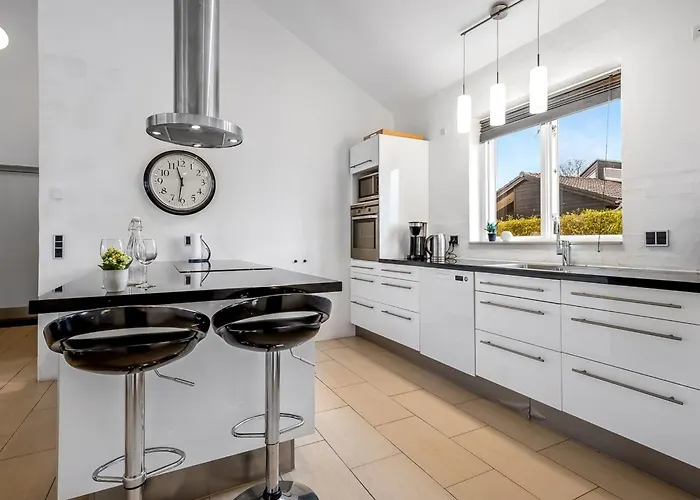 Synne - 350m From The Sea By Interhome Holiday home *