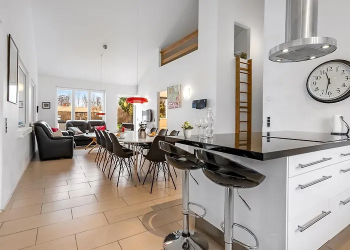 Synne - 350m From The Sea By Interhome Holiday home Grenaa
