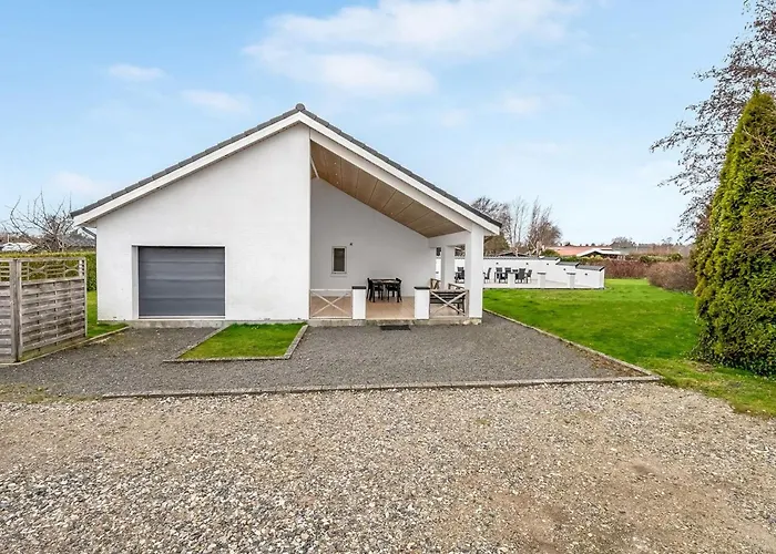 Synne - 350m From The Sea By Interhome Holiday home *